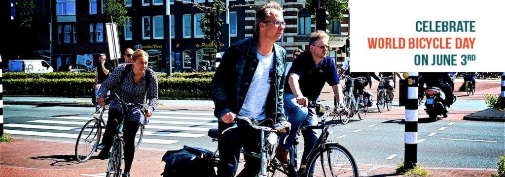 world bicycle day1