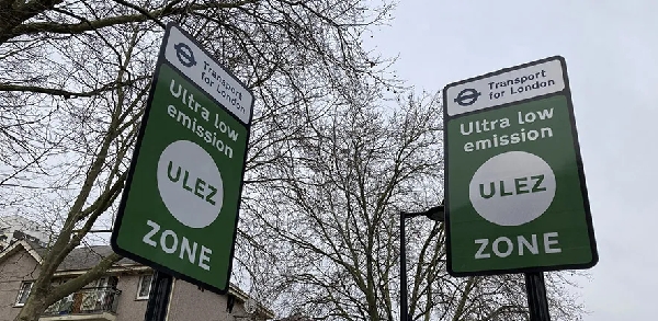 ulez