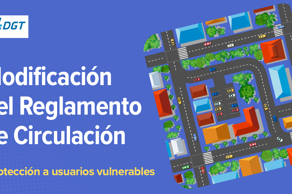 New Spanish highway code